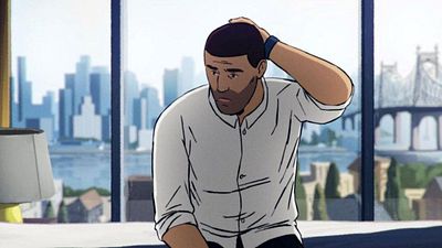 image de la news Annecy 2021 : le film franco-scandinave Flee reçoit le Cristal du meilleur long métrage