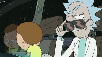 image de la news Rick et Morty : pourquoi la saison 5 ne sera jamais diffusée sur Netflix ? [EXCLU]