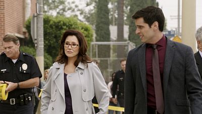 image de la news Major Crimes sur France 2 : ce qui vous attend dans l'ultime saison