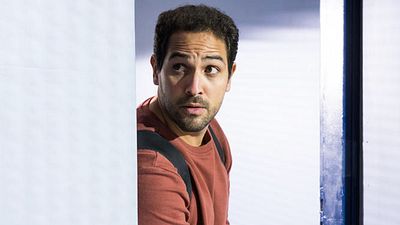 image de la news Demain nous appartient : Karim va-t-il vraiment quitter la série ? Samy Gharbi répond