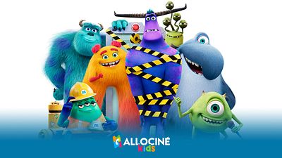 image de la news Monstres & Cie - Au travail sur Disney+ : c'est quoi cette série qui fait suite aux films Pixar ?