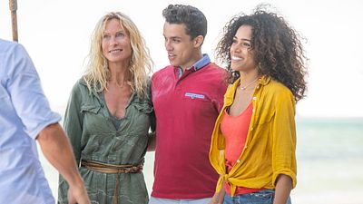 image de la news Plus belle la vie : une star de Premiers baisers débarque dans la série pour la grande saga d'été