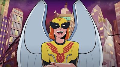 image de la news Birdgirl sur Adult Swim : de quelle série animée est-elle le spin-off ?