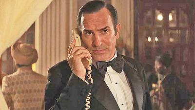 image de la news Kaamelott, OSS 117: Alerte rouge en Afrique noire, Tous en scène 2... Les bandes-annonces à ne pas rater