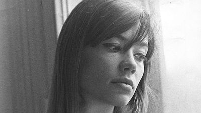 image de la news Mort de Françoise Hardy : la chanteuse de Tous les garçons avait aussi fait du cinéma