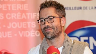 Demain nous appartient : Emmanuel Moire intégrera le casting de la série à la rentrée