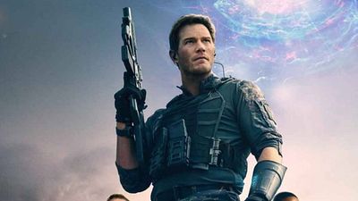 image de la news The Tomorrow War sur Prime Video : avez-vous repéré ce clin d’oeil à Terminator ?