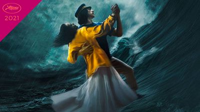 image de la news Cannes 2021 : Annette lance le festival en musique et en beauté