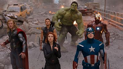 image de la news Marvel Studios : les contrats pour plusieurs films ne sont plus la norme selon Kevin Feige