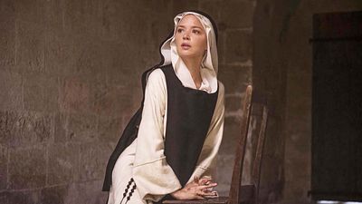 image de la news Sorties du 7 juillet : Benedetta meilleur film de la semaine ?
