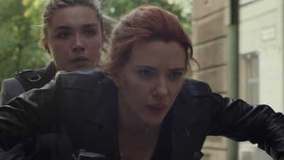 image de la news Black Widow : quel est son lien avec les séries Marvel de Disney+ ?