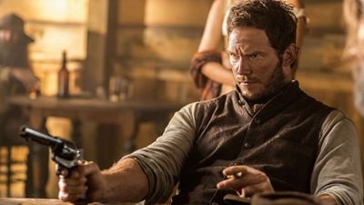 Prime Video : 3 films et séries avec Chris Pratt à voir sur la plateforme après The Tomorrow War