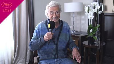 image de la news Cannes 2021 : Religion, sexualité, scandales... Benedetta vu par Paul Verhoeven