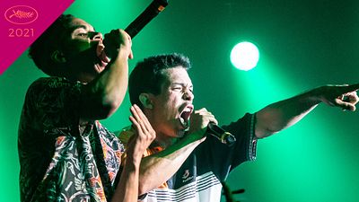 image de la news Cannes 2021 : on a vu le biopic sur NTM, le nouveau Sean Penn et Les Amours d'Anaïs Demoustier