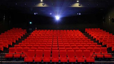 Cinémas : un pass sanitaire sera nécessaire pour se rendre dans les salles