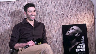 image de la news Désigné coupable par Tahar Rahim : "La première fois que j'ai autant de mal à sortir d'un personnage"