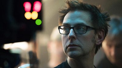 image de la news Les films de super-héros ? "La plupart sont ennuyeux" selon James Gunn