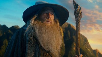 image de la news Le Hobbit : quelle était la première scène tournée de toute la trilogie ?
