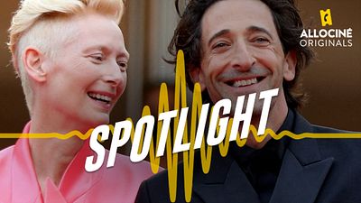image de la news PODCAST - Cannes 2021 Jour 7 : les soirées cannoises, les films surprise, une plage pour grosses cylindrées...