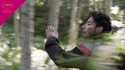 image de la news Cannes 2021 : Europa, un film immersif sur le cauchemar d'un migrant irakien