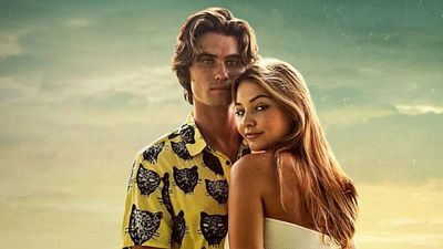 image de la news Outer Banks sur Netflix : de nouveaux dangers attendent les héros dans la bande-annonce de la saison 2