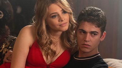 image de la news Bande-annonce After 3 : Tessa et Hardin se déchirent entre deux moments torrides