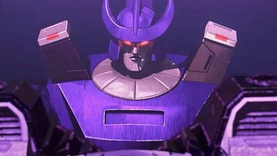 image de la news Transformers sur Netflix : une bande-annonce explosive pour la dernière partie de la trilogie de la Guerre pour Cybertron