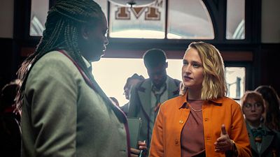 image de la news Sex Education sur Netflix : une bande-annonce avec Jemima Kirke pour la saison 3 !