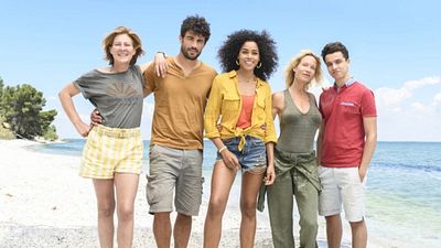 image de la news Plus belle la vie : la mère de Fanny (Prudence Leroy) va débarquer dans la série