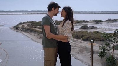 image de la news Ici tout commence : Alice et Vincent sur le départ ?