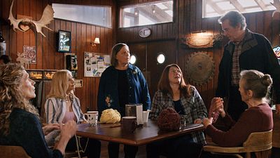 image de la news Virgin River sur Netflix : pourquoi la mort d'un personnage a bouleversé son interprète