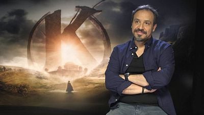 image de la news Kaamelott : "On n'est pas là pour expliquer des trucs, on est là pour séduire."