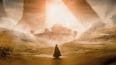 image de la news Kaamelott : qui est ce personnage dans la scène post-générique ?