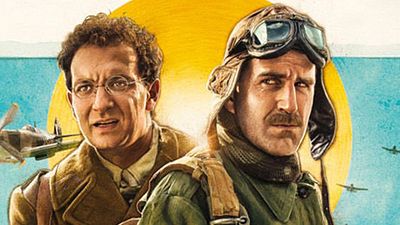 image de la news La Folle Histoire de Max et Léon sur TF1 : quand sortira le prochain film du Palmashow ?