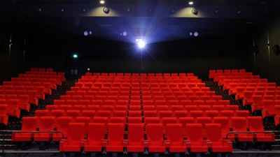 Cinémas : les séances à moins de 50 places autorisées sans pass sanitaire