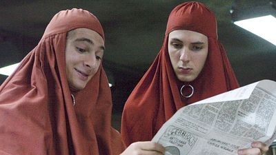 image de la news A la TV mercredi 4 août : tous les films et séries à voir ce soir