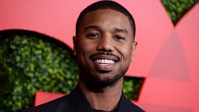 image de la news Superman : Michael B. Jordan développe son propre projet Black Superman pour HBO Max