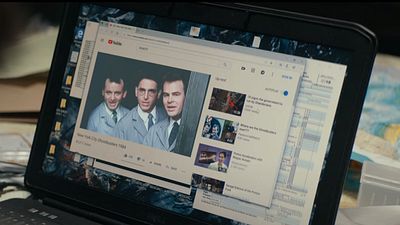 image de la news Nouvelle bande-annonce S.O.S. Fantômes 3 : des créatures, de la nostalgie et un caméo