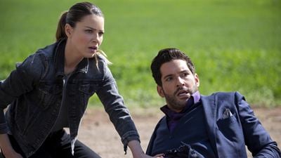 Lucifer sur Netflix : un retour étonnant confirmé dans les premières photos de la saison 6