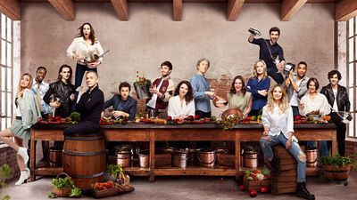 image de la news Ici tout commence : un mariage à venir pour un des couples de la série ? [SPOILERS]
