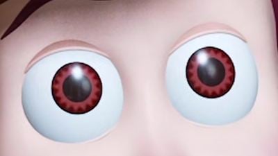 Quiz Pixar : à quels personnages appartiennent ces yeux ?