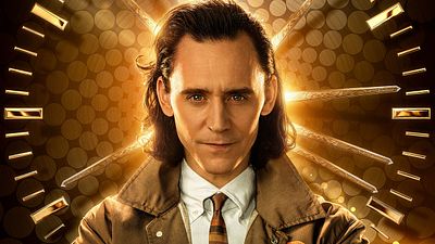 image de la news Loki sur Disney+ : la série Marvel est-elle réussie ? Nos avis pour et contre