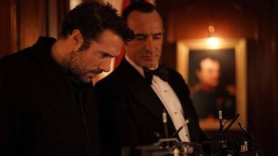 OSS 117 3 : un 4ème film est-il prévu ?