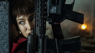 image de la news La Casa de Papel saison 5 sur Netflix : Le professeur en grand danger dans la bande-annonce 