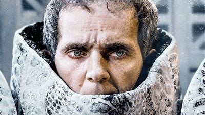 Kaamelott Premier volet : le sens caché du costume de Lancelot