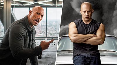 image de la news Fast & Furious 9 : Dwayne Johnson ne sera pas dans les suites mais aura droit à Hobbs & Shaw 2