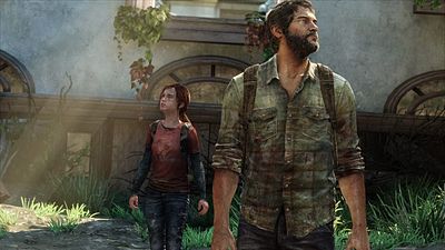 image de la news The Last of Us sur HBO : un premier aperçu des décors de la série post-apocalyptique 