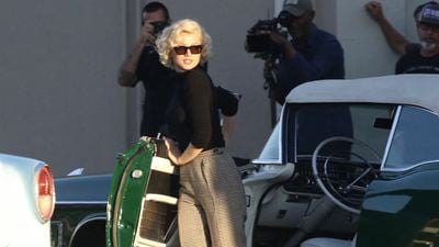 Blonde : Netflix décale le biopic sur Marilyn Monroe à 2022 à cause de scènes de sexe jugées choquantes 