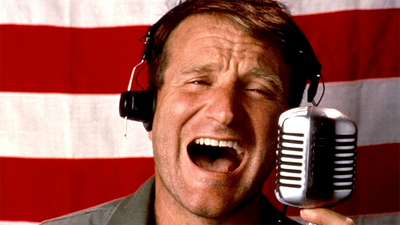 image de la news Good Morning, Vietnam : retour sur l'histoire vraie du DJ qui a inspiré le film avec Robin Williams