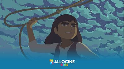 image de la news Cinéma pour les enfants : à partir de quel âge voir Calamity, une enfance de Martha Jane Cannary ?